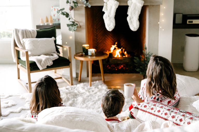 Baby, It’s Cold Outside: 26 Chic and Cozy Accessories to Gift Every Homebody